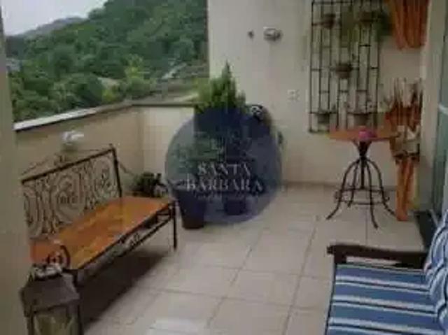 Cobertura venda em Região Pendotiba, Niterói