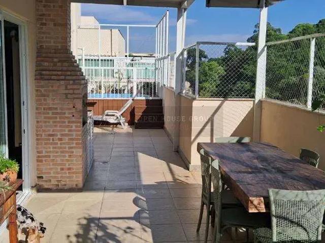 Cobertura venda em Região Geográfica Imediata do Rio de Janeiro, Região Metropolitana do Rio de Janeiro