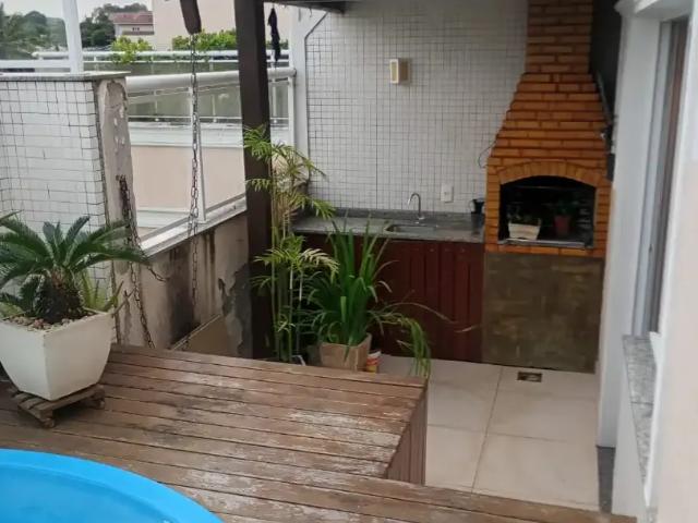 Cobertura venda em Região Geográfica Imediata do Rio de Janeiro, Região Metropolitana do Rio de Janeiro
