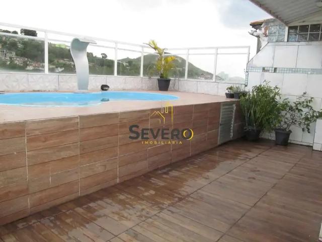 Cobertura venda em Região Geográfica Imediata do Rio de Janeiro, Região Metropolitana do Rio de Janeiro