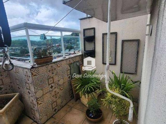 Cobertura venda em Região Geográfica Imediata do Rio de Janeiro, Região Metropolitana do Rio de Janeiro