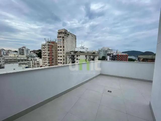 Cobertura venda em Região Geográfica Imediata do Rio de Janeiro, Região Metropolitana do Rio de Janeiro