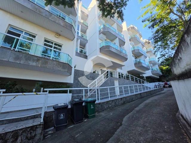 Cobertura venda em Região Oceânica, Niterói