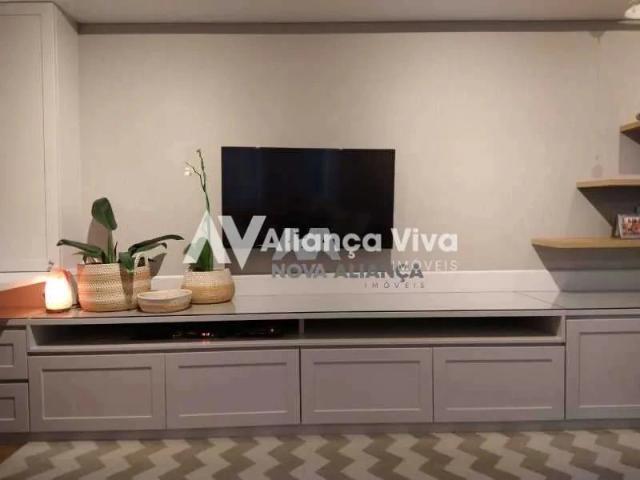 Cobertura venda em Região Oceânica, Niterói