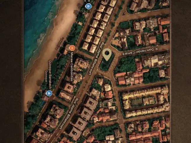 Cobertura venda em Região Geográfica Imediata do Rio de Janeiro, Região Metropolitana do Rio de Janeiro