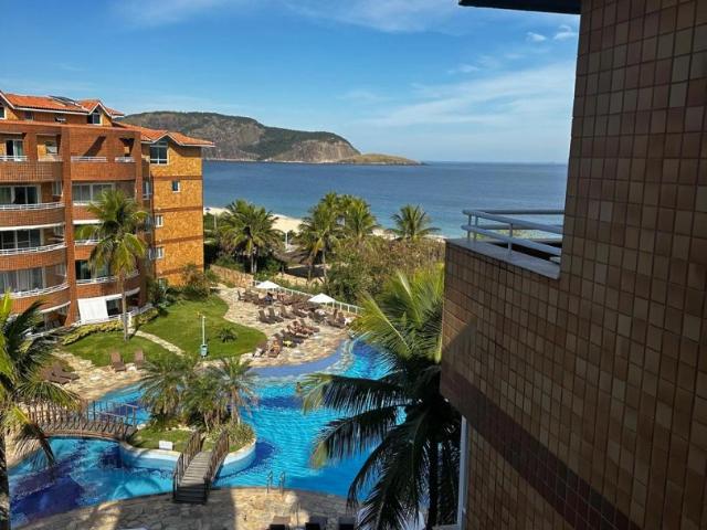 Cobertura venda em Região Oceânica, Niterói