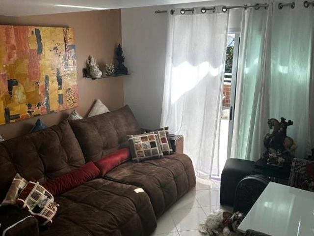 Cobertura venda em Região Oceânica, Niterói