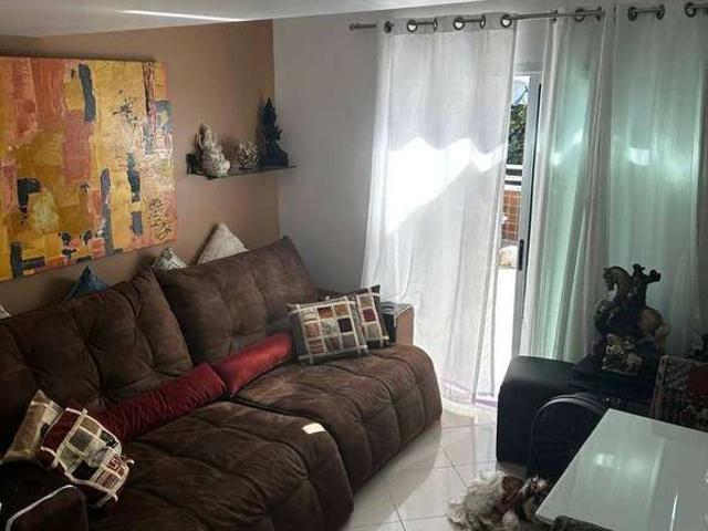 Cobertura venda em Região Oceânica, Niterói