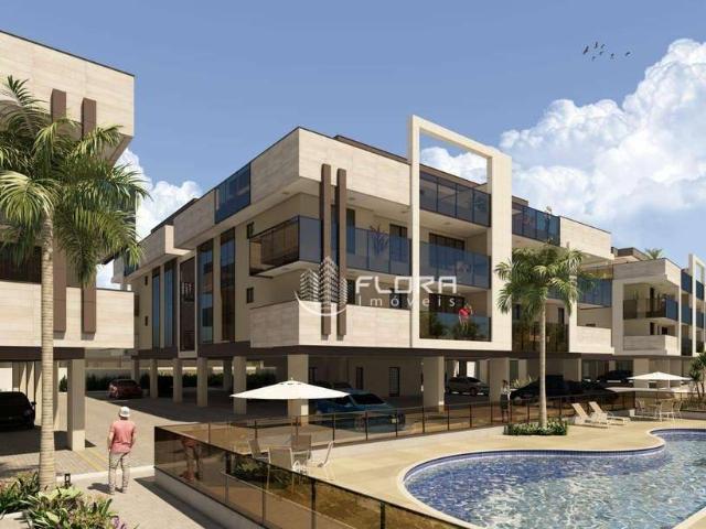 Cobertura venda em Niterói, Camboinhas