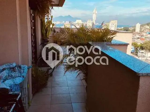 Cobertura venda em Região Geográfica Imediata do Rio de Janeiro, Região Metropolitana do Rio de Janeiro