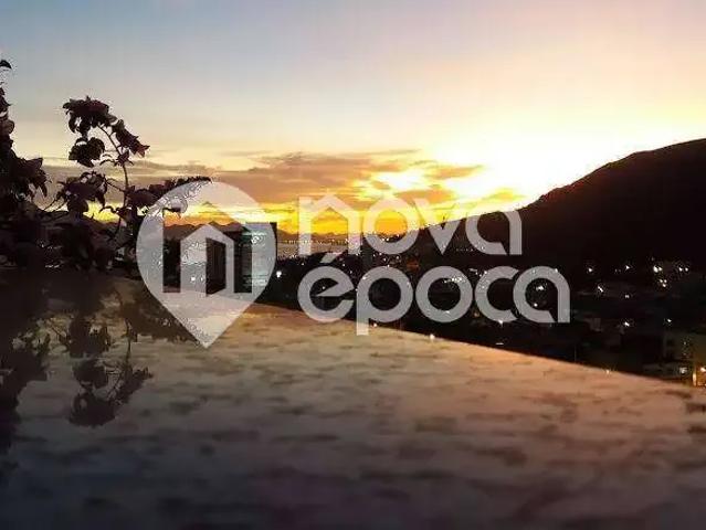 Cobertura venda em Região Geográfica Imediata do Rio de Janeiro, Região Metropolitana do Rio de Janeiro