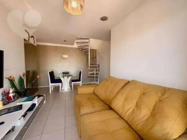 Cobertura venda em Região Praias da Baía, Niterói