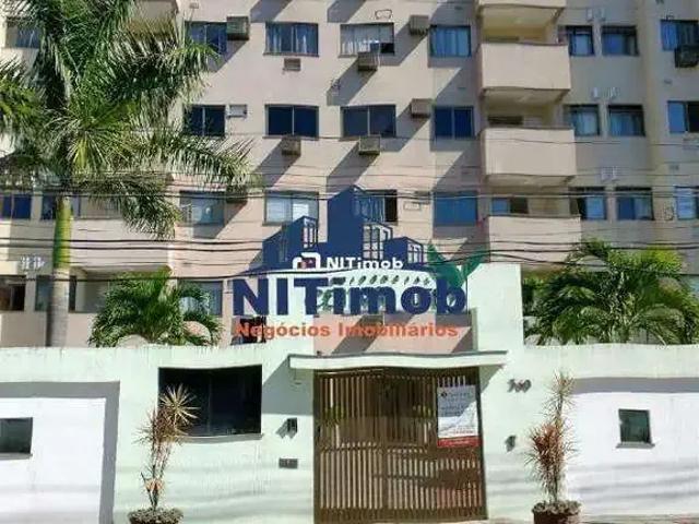 Cobertura venda em Região Praias da Baía, Niterói