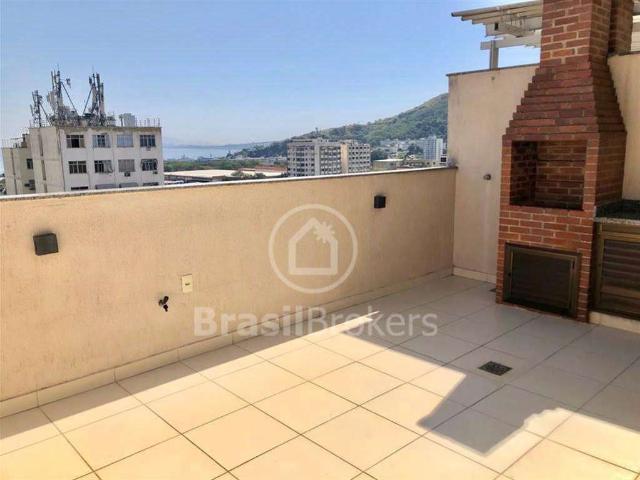 Cobertura venda em Niterói, Centro