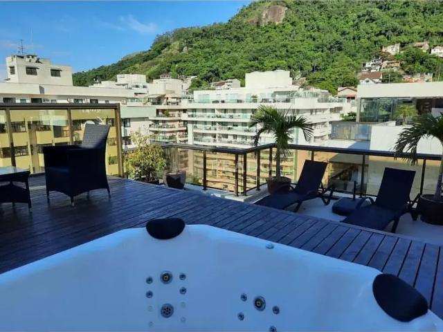 Cobertura venda em Região Geográfica Imediata do Rio de Janeiro, Região Metropolitana do Rio de Janeiro