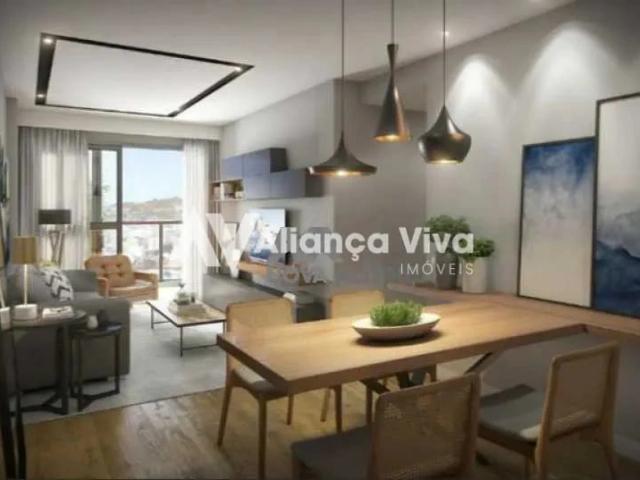 Cobertura venda em Região Norte, Niterói