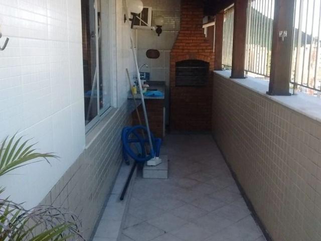 Cobertura venda em Região Norte, Niterói