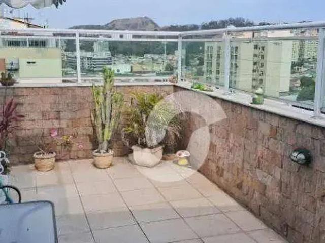 Cobertura venda em Região Geográfica Imediata do Rio de Janeiro, Região Metropolitana do Rio de Janeiro