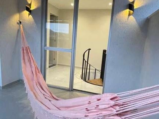 Cobertura venda em Niterói, Fonseca
