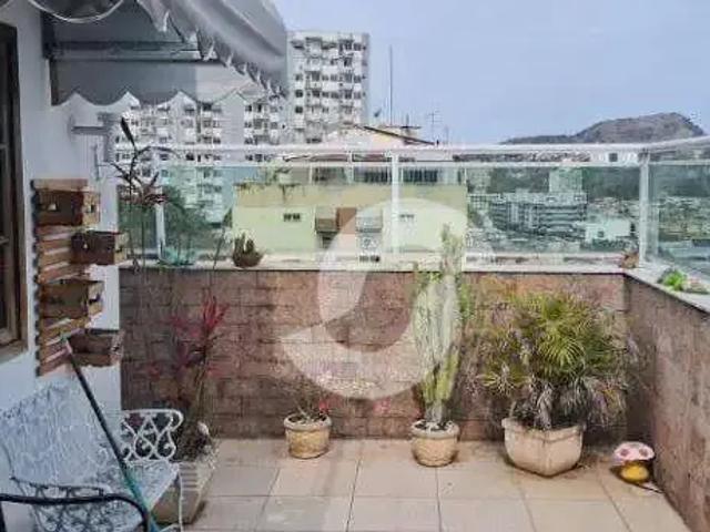 Cobertura venda em Região Geográfica Imediata do Rio de Janeiro, Região Metropolitana do Rio de Janeiro