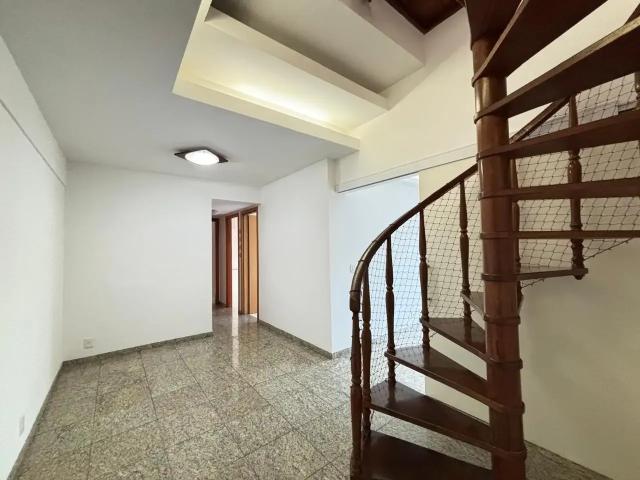 Cobertura venda em Jardim Icaraí, Niterói