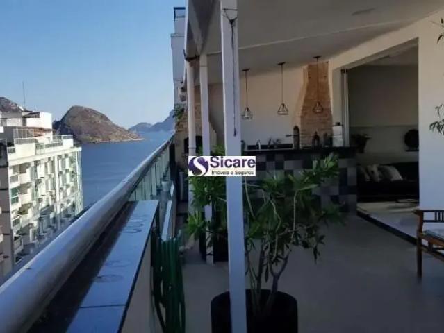 Cobertura venda em Região Geográfica Imediata do Rio de Janeiro, Região Metropolitana do Rio de Janeiro