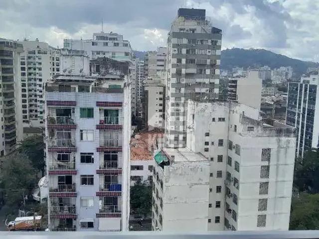 Cobertura venda em Região Praias da Baía, Niterói