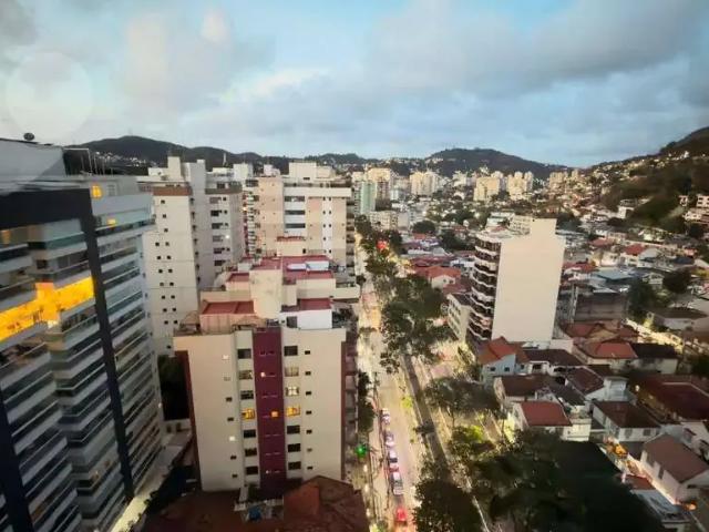 Cobertura venda em Jardim Icaraí, Niterói