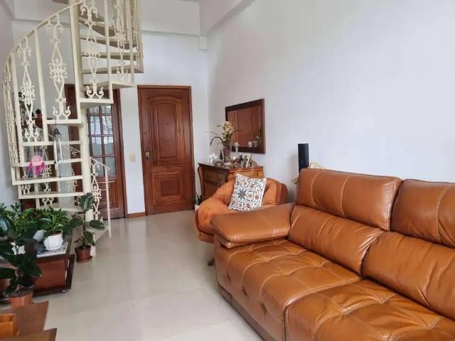 Cobertura venda em Jardim Icaraí, Niterói