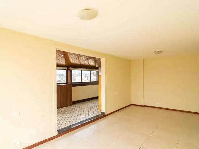 Cobertura venda em Jardim Icaraí, Niterói