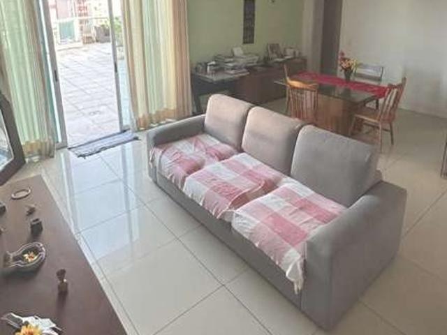Cobertura venda em Job, Rio de Janeiro