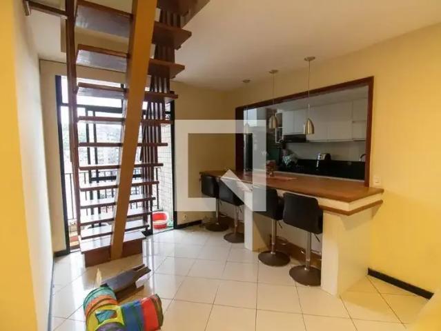 Cobertura venda em Jardim Icaraí, Niterói