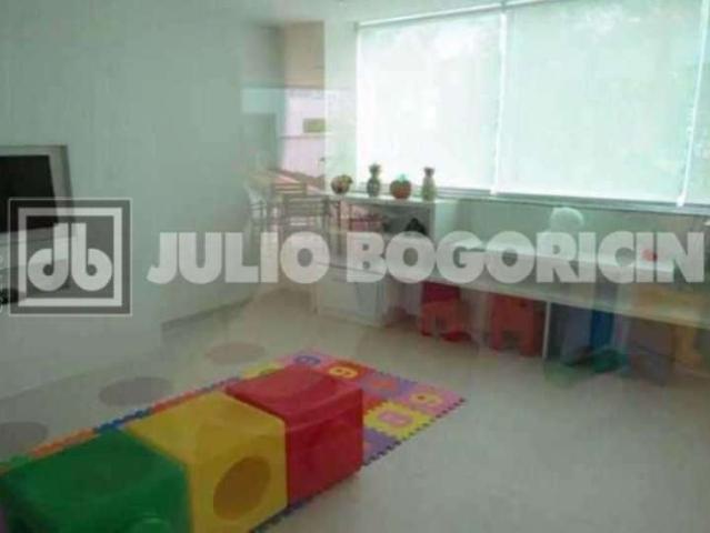 Cobertura venda em Niterói, Icaraí
