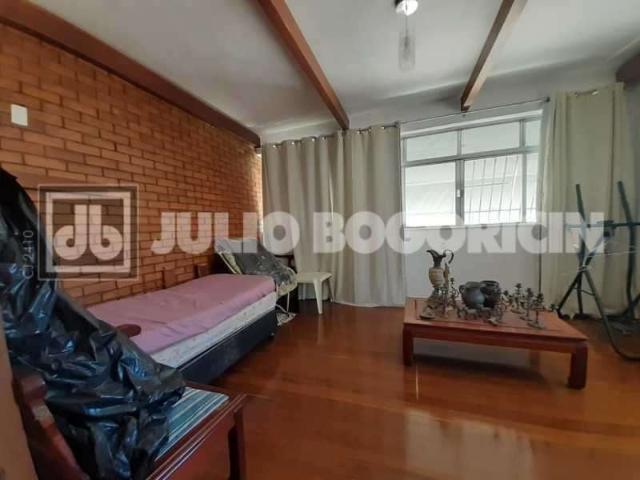 Cobertura venda em Niterói, Icaraí