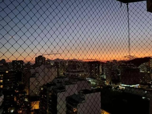 Cobertura venda em Jardim Icaraí, Niterói