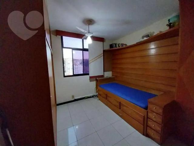Cobertura venda em Jardim Icaraí, Niterói