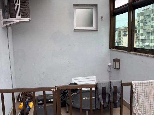 Cobertura venda em Jardim Icaraí, Niterói