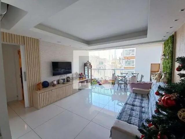 Cobertura venda em Niterói, Icaraí