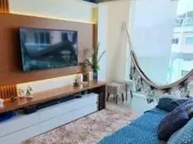 Cobertura venda em Região Praias da Baía, Niterói