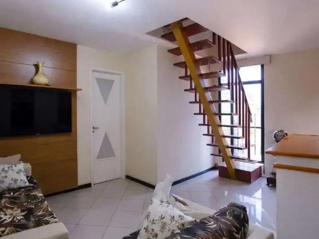 Cobertura venda em Região Praias da Baía, Niterói