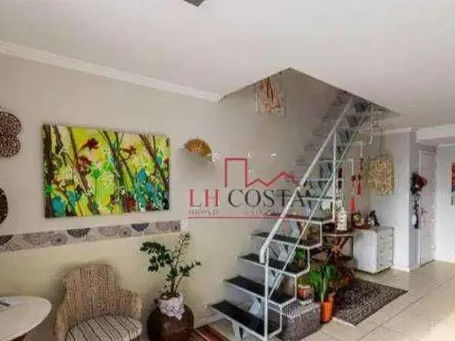 Cobertura venda em Região Praias da Baía, Niterói