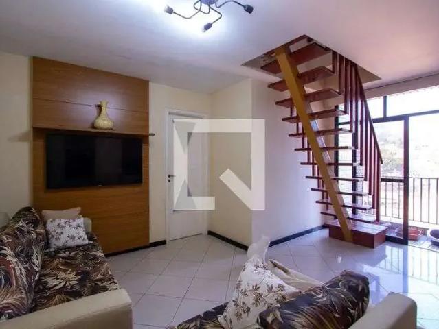 Cobertura venda em Região Praias da Baía, Niterói