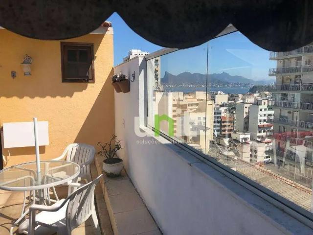 Cobertura venda em Região Geográfica Imediata do Rio de Janeiro, Região Metropolitana do Rio de Janeiro