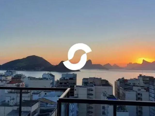 Cobertura venda em Região Geográfica Imediata do Rio de Janeiro, Região Metropolitana do Rio de Janeiro