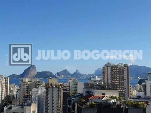 Cobertura venda em Niterói, Icaraí