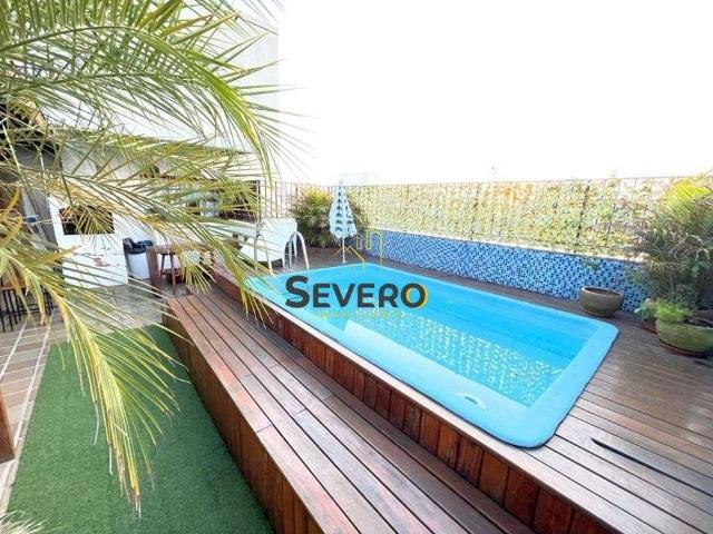 Cobertura venda em Niterói, Icaraí