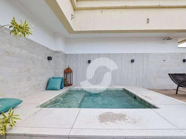 Cobertura venda em Região Praias da Baía, Niterói