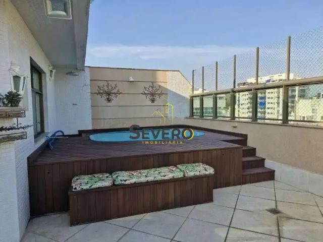 Cobertura venda em Região Geográfica Imediata do Rio de Janeiro, Região Metropolitana do Rio de Janeiro