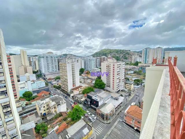 Cobertura venda em Região Geográfica Imediata do Rio de Janeiro, Região Metropolitana do Rio de Janeiro