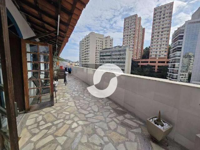 Cobertura venda em Região Geográfica Imediata do Rio de Janeiro, Região Metropolitana do Rio de Janeiro